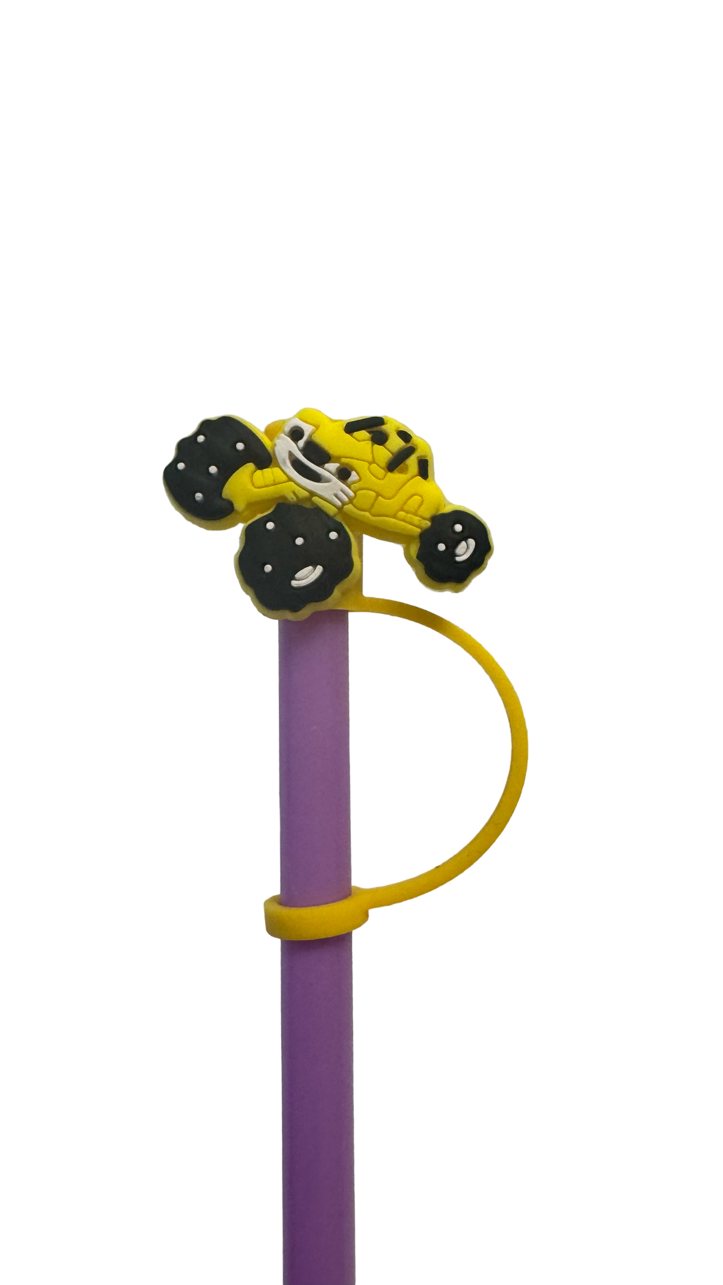 Straw Topper #75