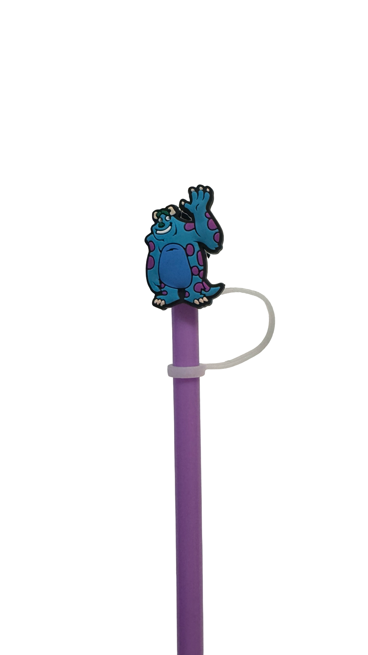 Straw Topper #65