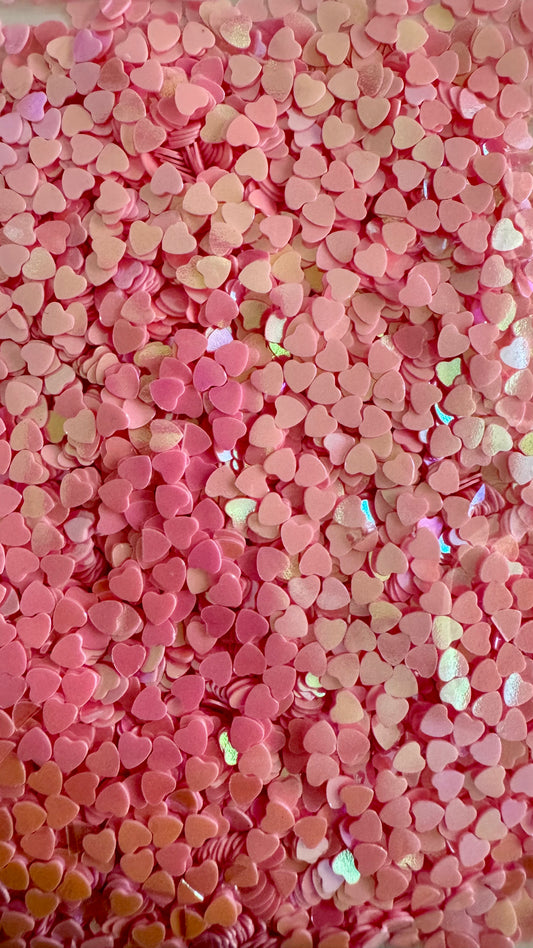 Pink Glow